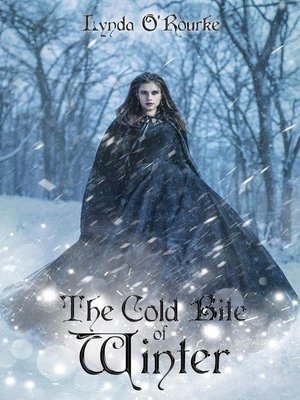 cover image of The Cold Bite of Winter